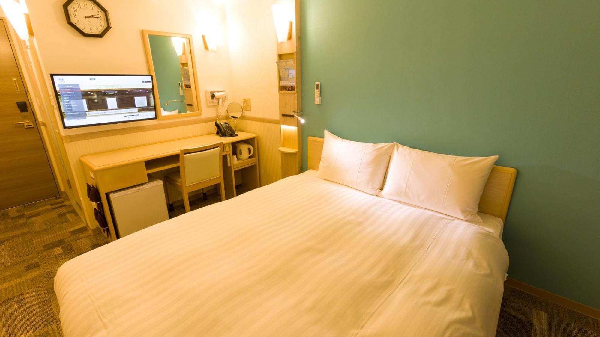 Toyoko Inn Tokyo Akishima-Eki Minami-Guchi Room photo