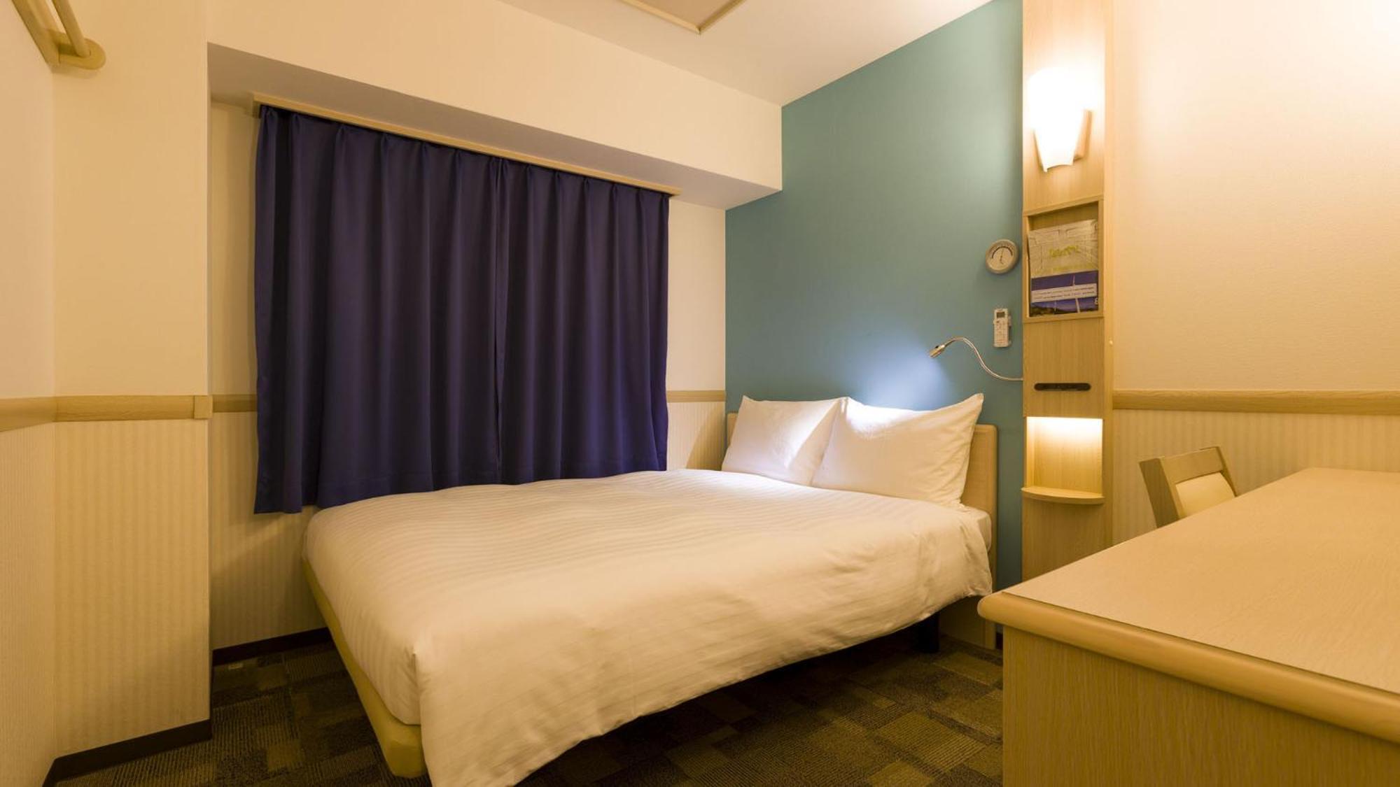 Toyoko Inn Tokyo Akishima-Eki Minami-Guchi Room photo