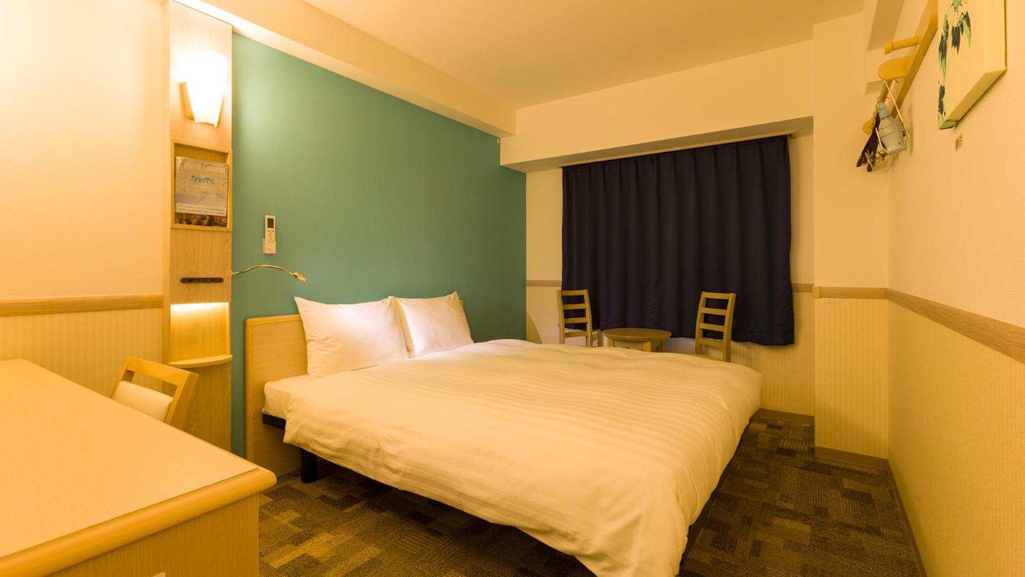 Toyoko Inn Tokyo Akishima-Eki Minami-Guchi Room photo
